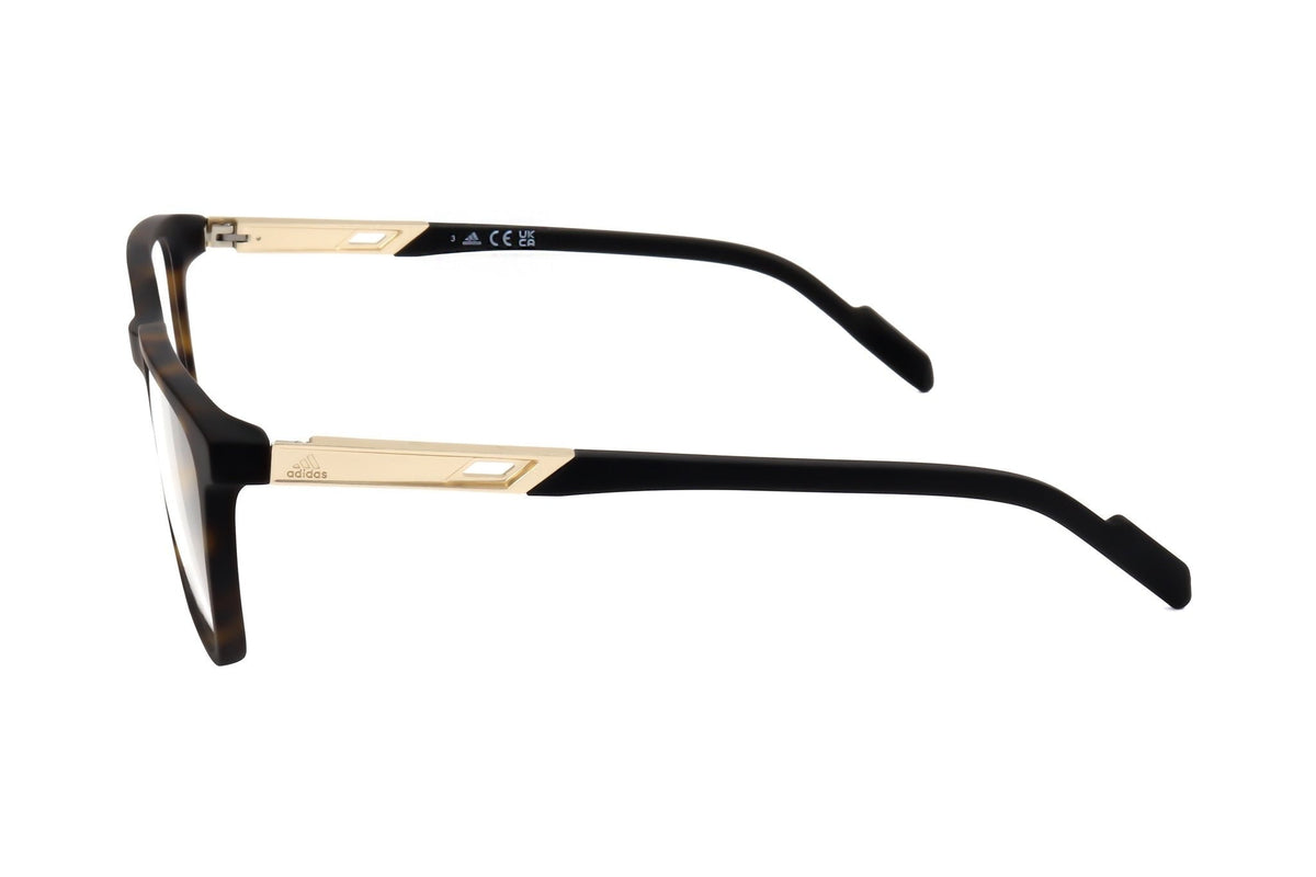 Adidas Sport Unisex Acetate Glasses