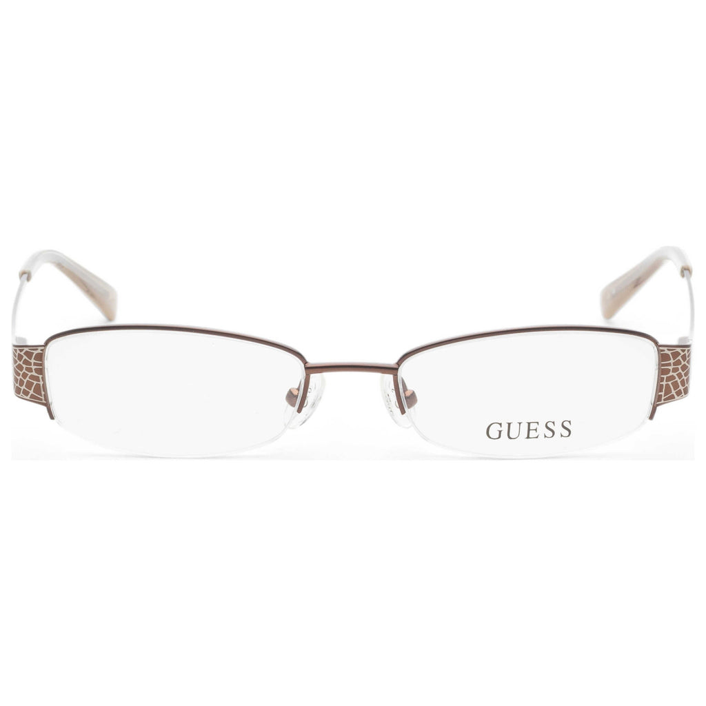 Guess Fashion Women's Eyeglasses GU2270-BRN-51