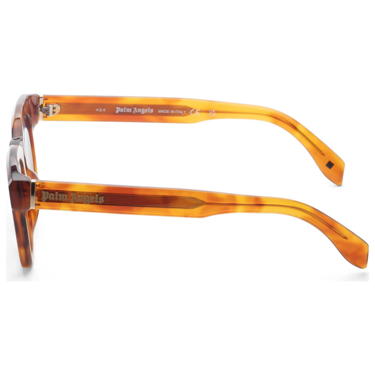Palm Angels Women's Sunglasses PERI090F24PLA0012449