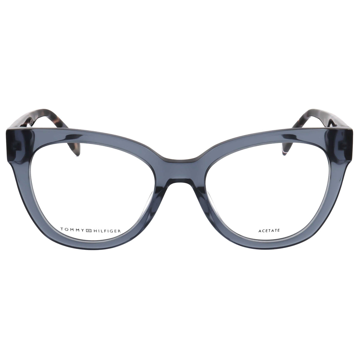 Tommy Hilfiger Women's Eyeglasses TH2054-PJP-52