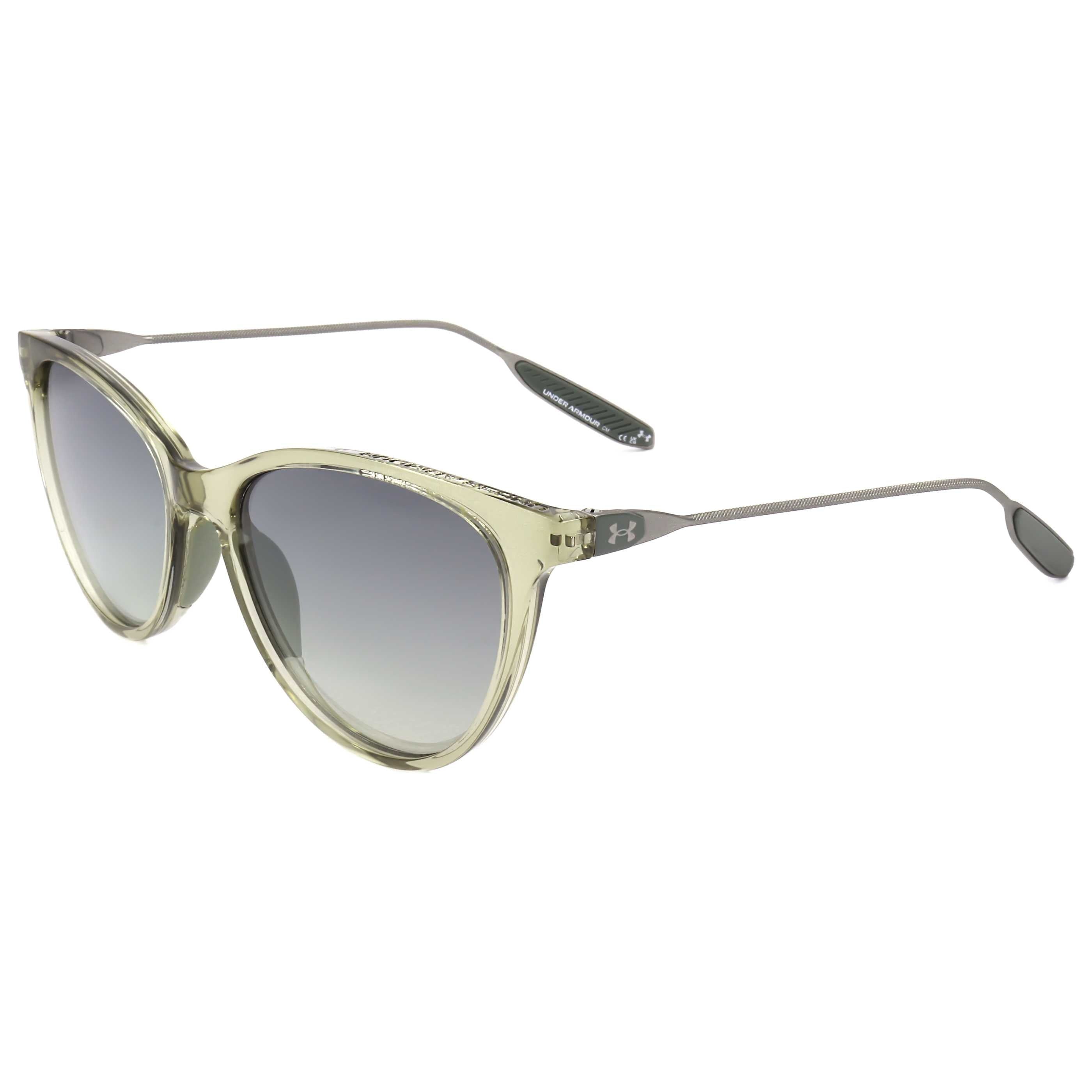 Under Armour Women's Sunglasses UAEXPANSE-B59-54