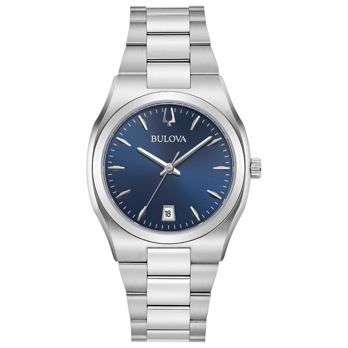 Bulova Classic Women's Watch 96M157