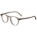 Oliver Peoples Gregory Peck Unisex Eyeglasses OV5186-1467-45