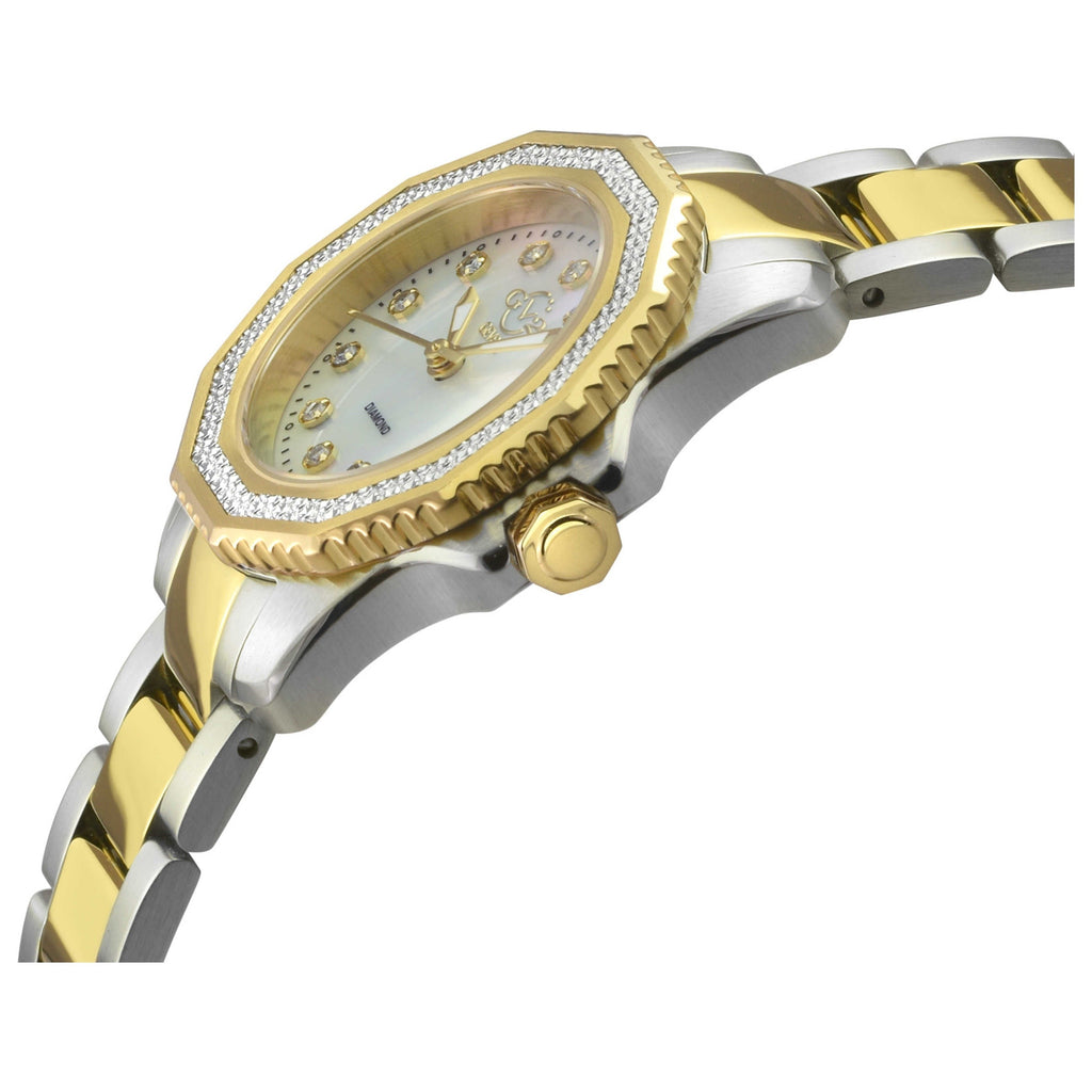 GV2 by Gevril Women's Watch 13502B