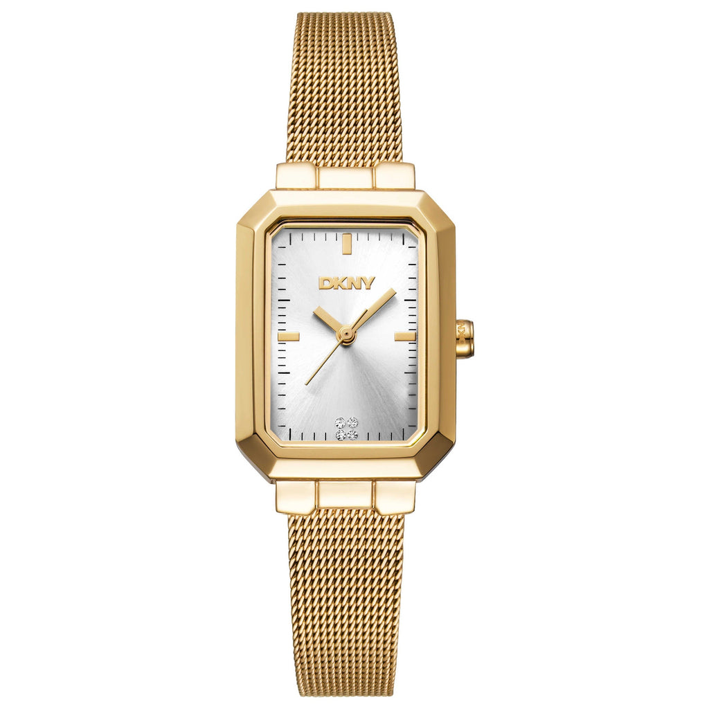 DKNY Women's Watch DK1L076M0135