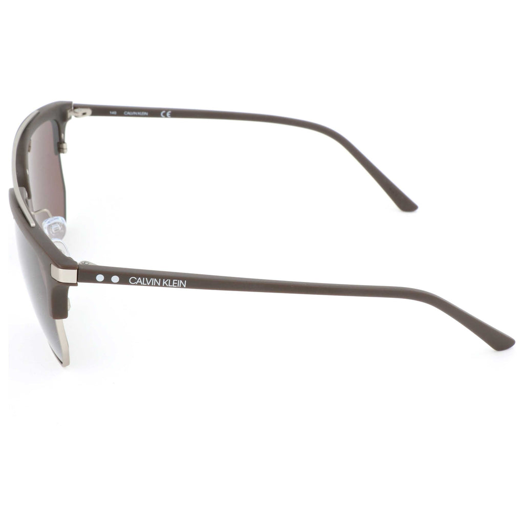 Calvin Klein Men's Sunglasses CK19301S-201-54