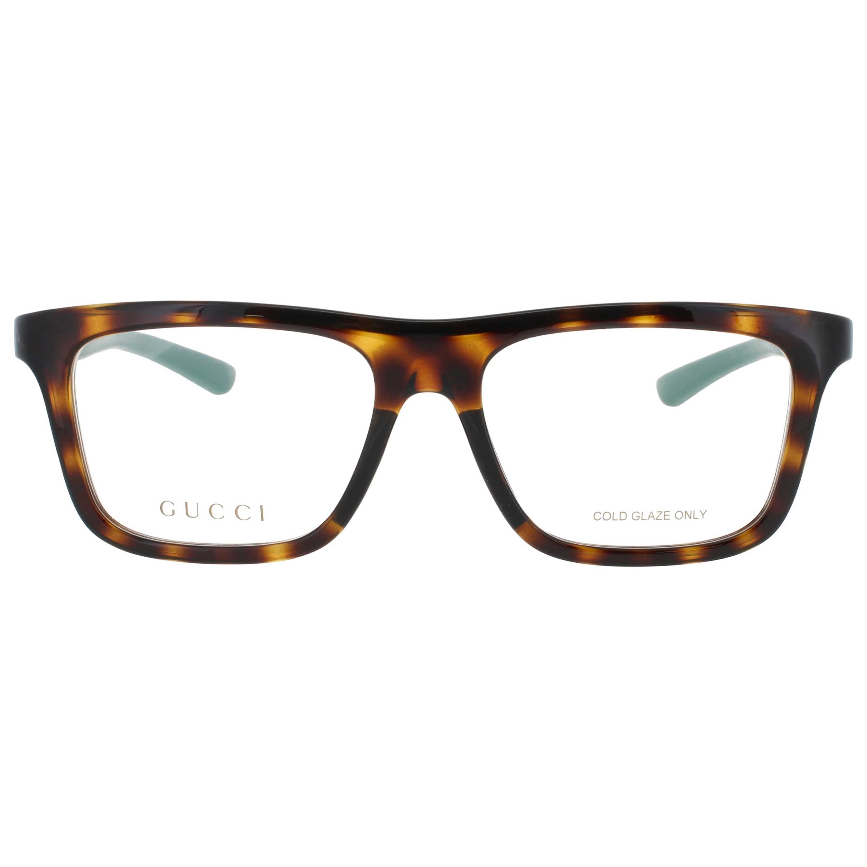 Gucci Men's Eyeglasses GUCCI-GG1737O-004-54