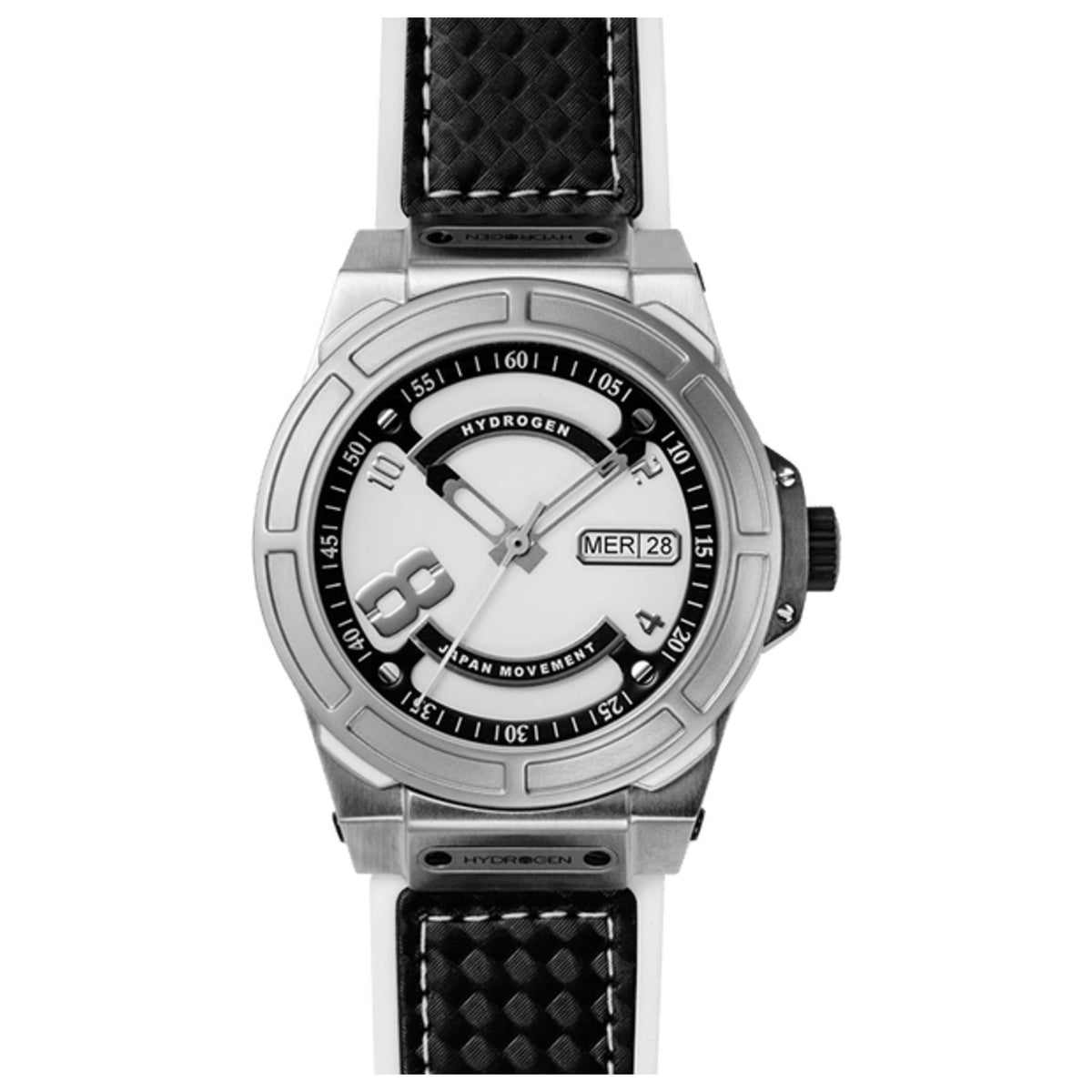 Hydrogen Men's Watch HW224000