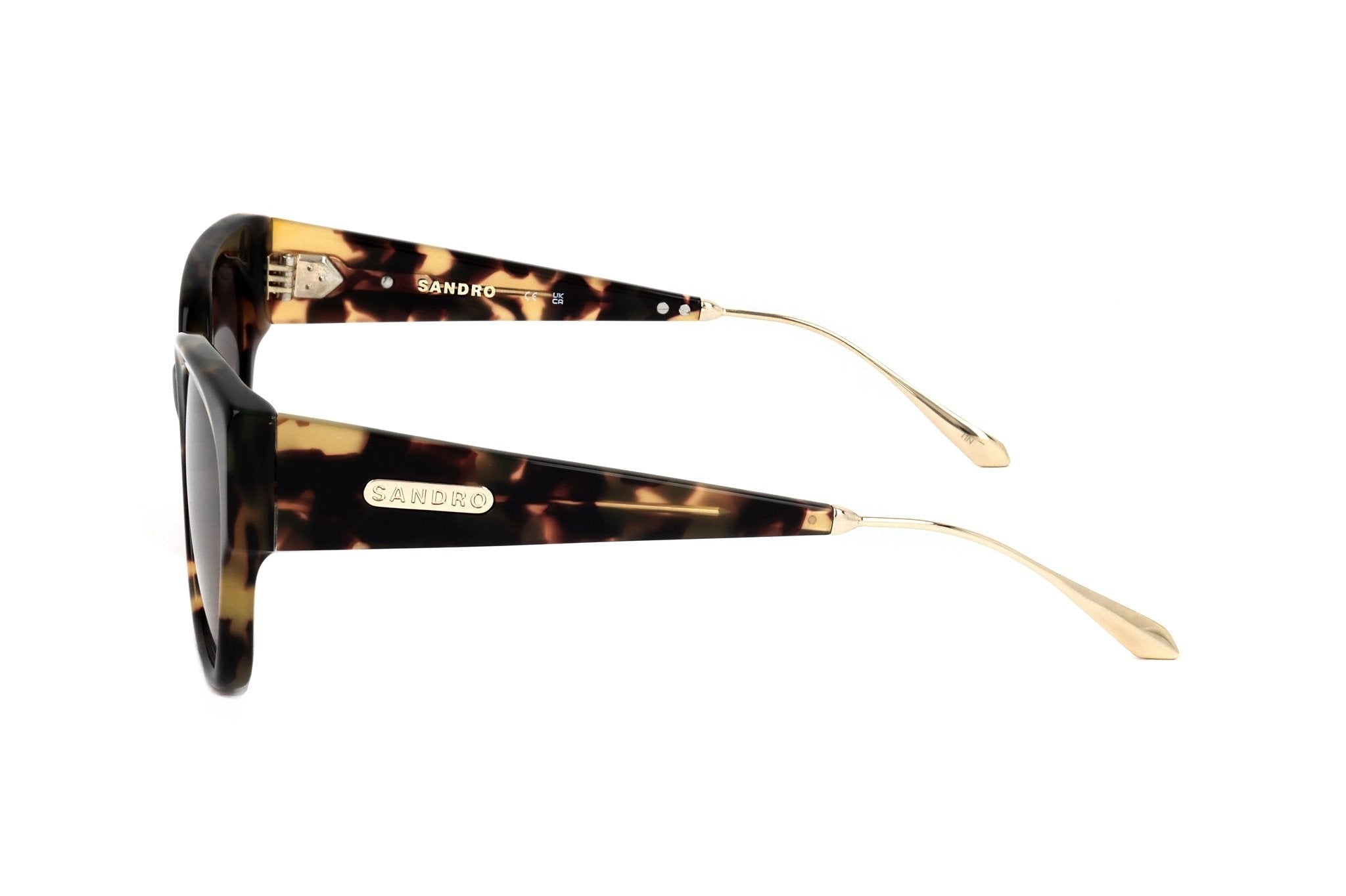 Sandro Women's Acetate Sunglasses