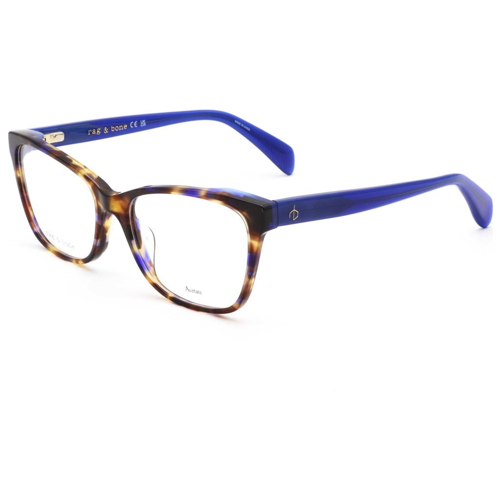 Rag & Bone Women's Eyeglasses RNB3066-C9B-54