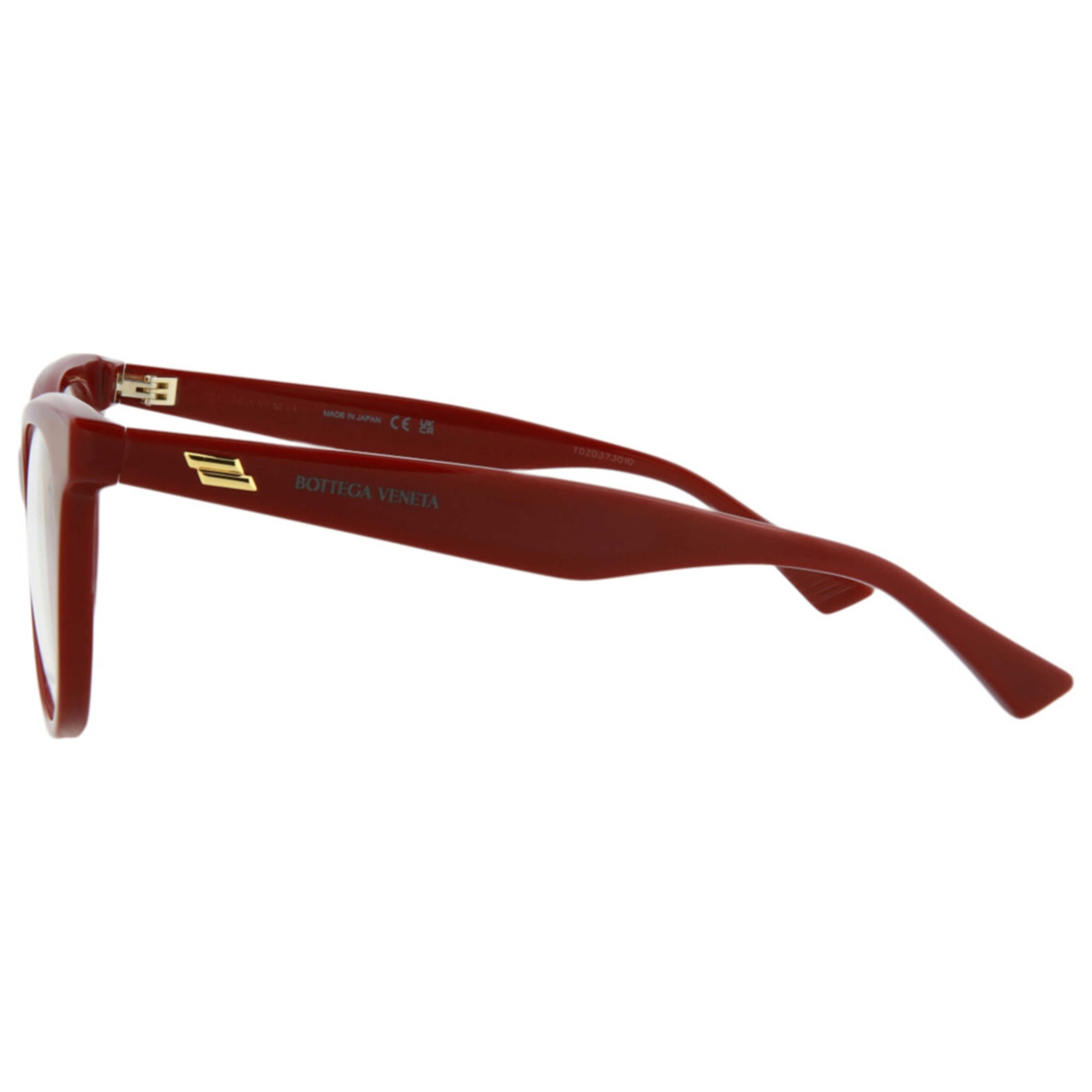 Bottega Veneta Women's Eyeglasses BV1064O-30009035-004