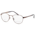 Porsche Design Unisex Eyeglasses P836950D