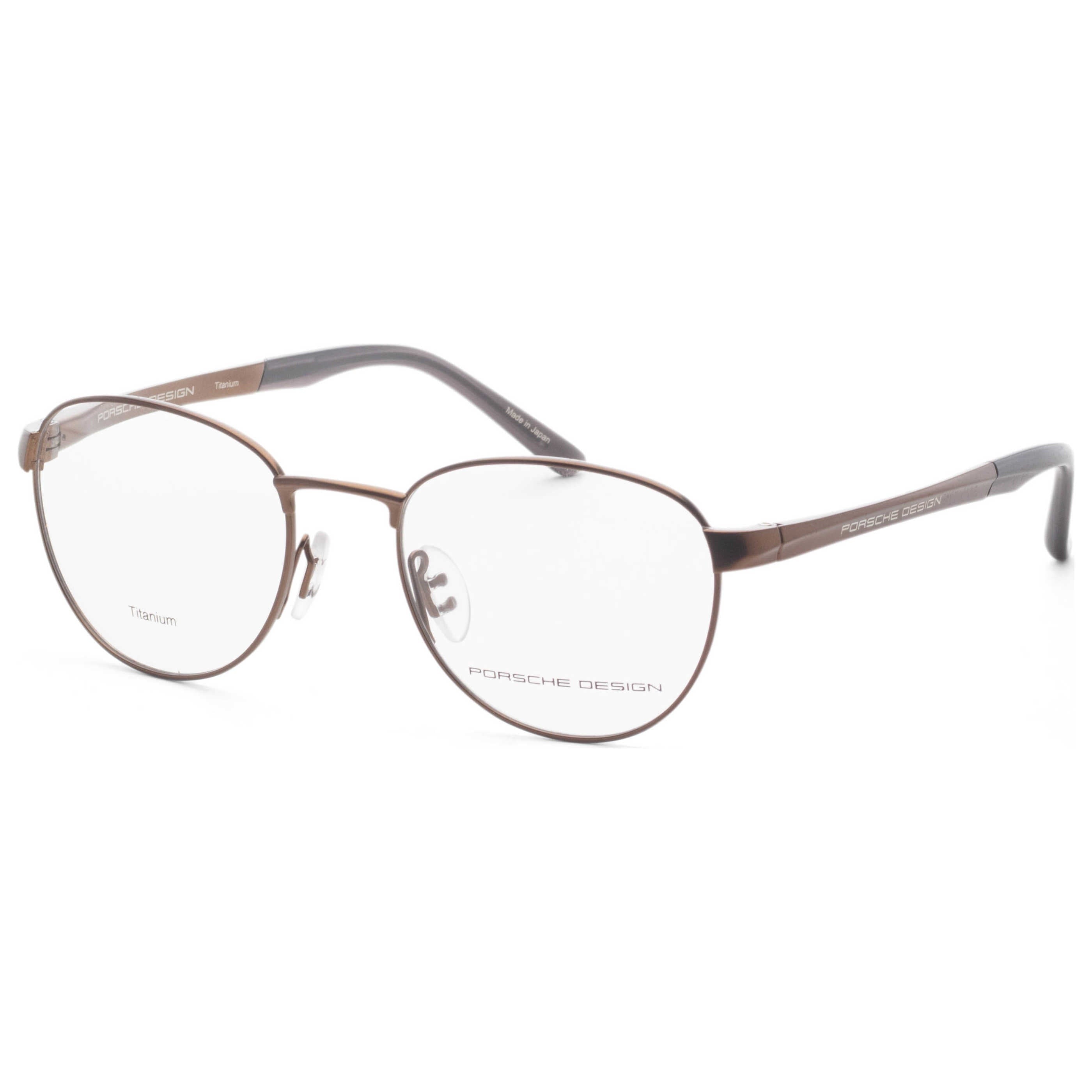 Porsche Design Unisex Eyeglasses P836950D