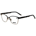 DKNY Women's Eyeglasses DK3007-430