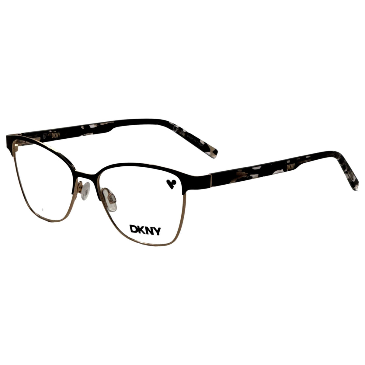 DKNY Women's Eyeglasses DK3007-430