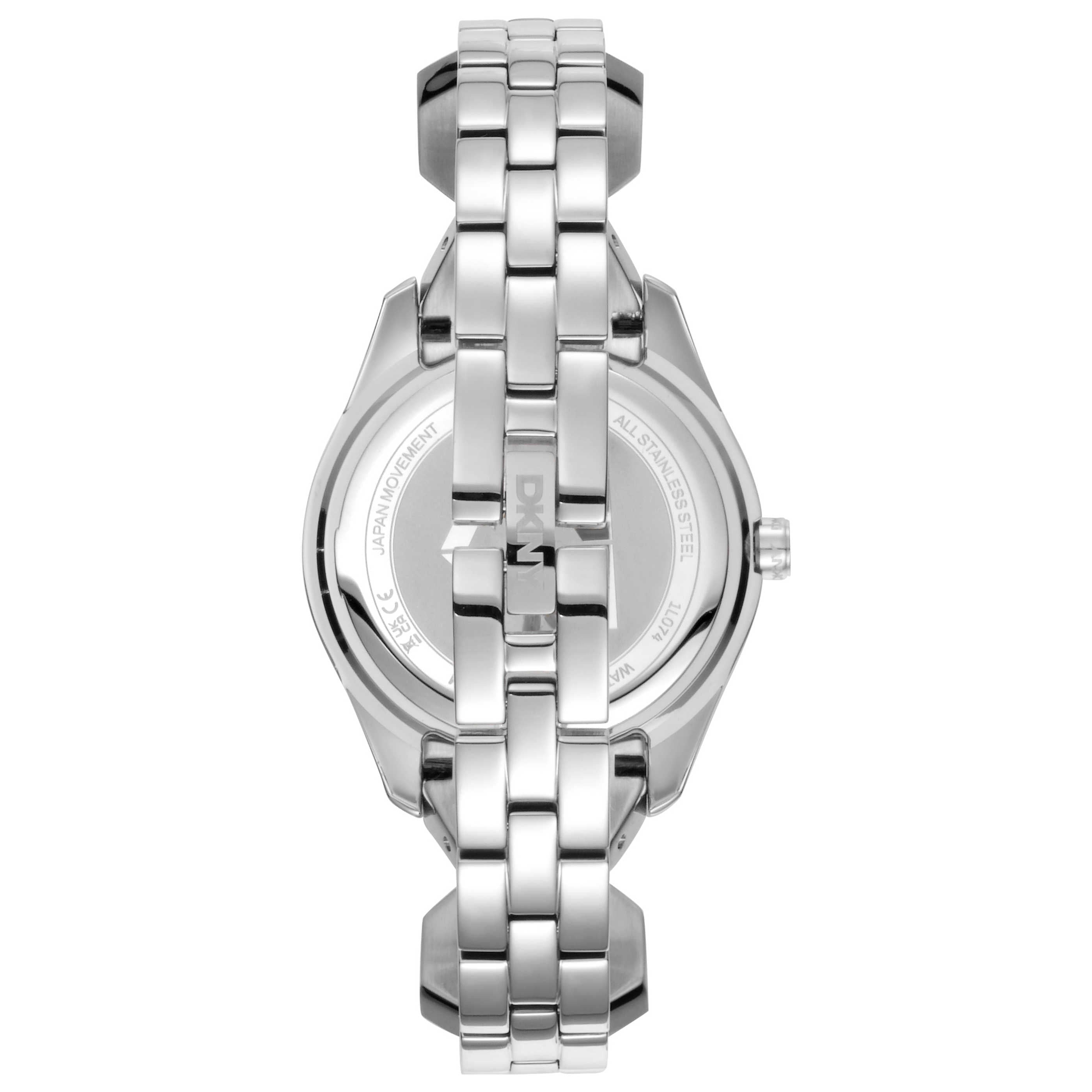 DKNY Logo Women's Watch DK1L074M0015
