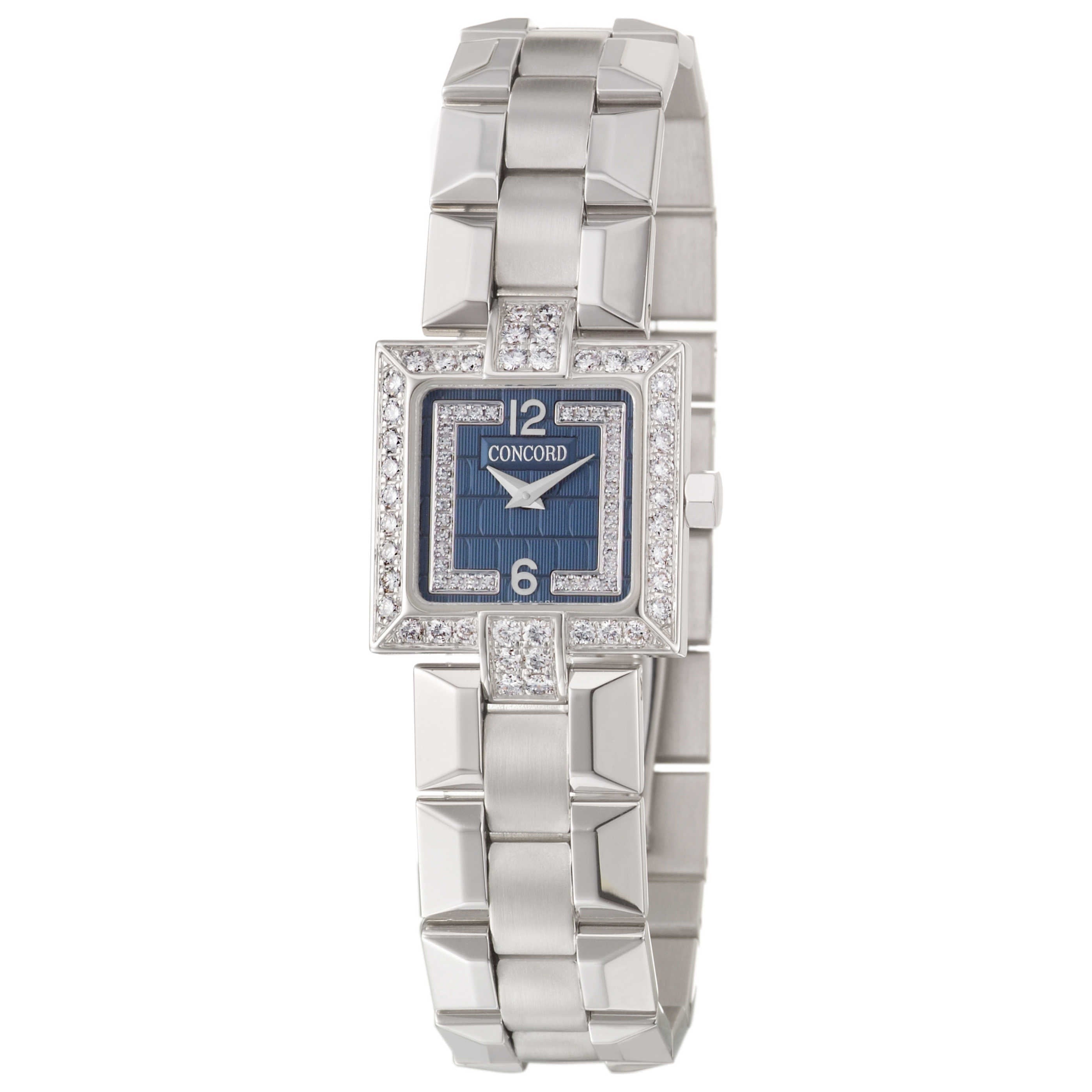Concord Women's Quartz Watch 0310196