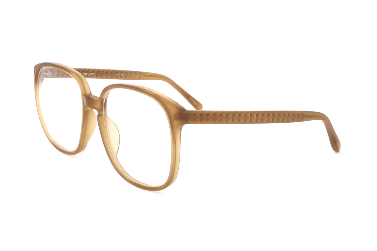 Matthew Williamson by Linda Farrow Women's Glasses