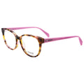 Polaroid Women's Eyeglasses PLDD371-HT8-53
