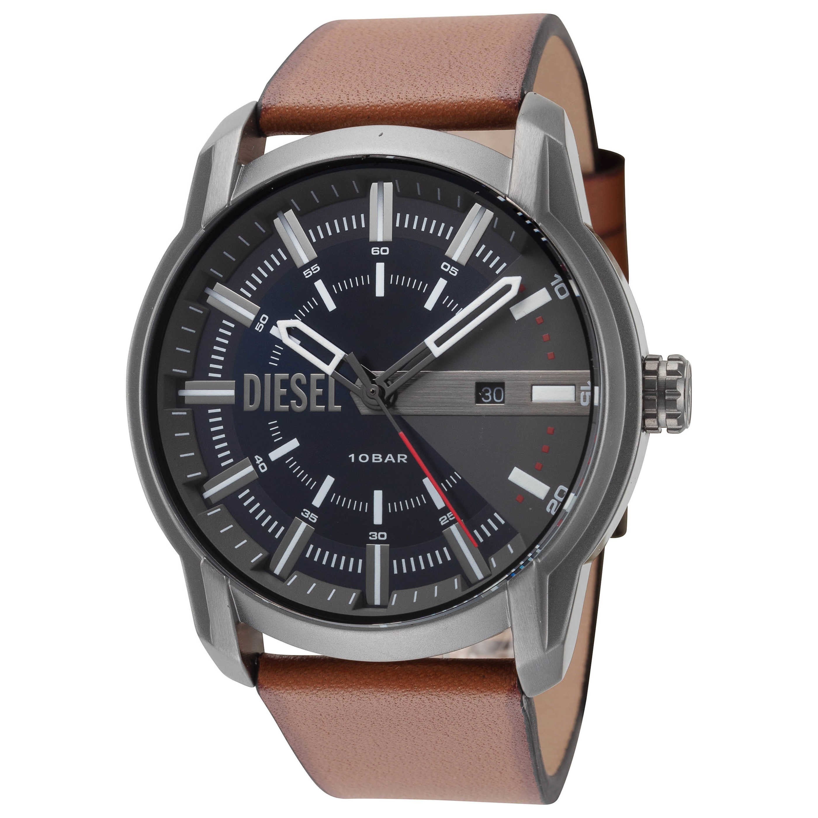 Diesel Men's Watch DZ1784