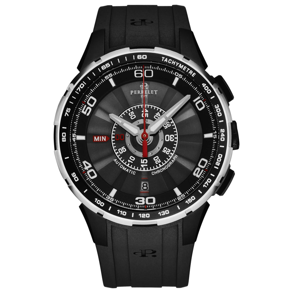 Perrelet Turbine XL Men's Watch A1075/3