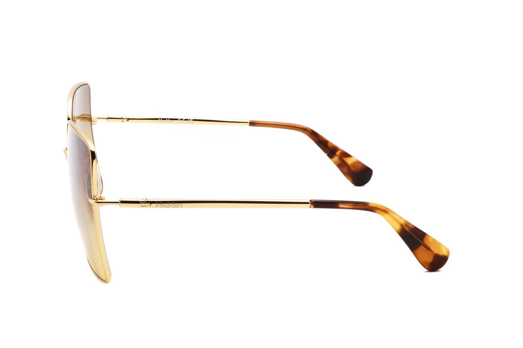 Max Mara Women's Metal Sunglasses