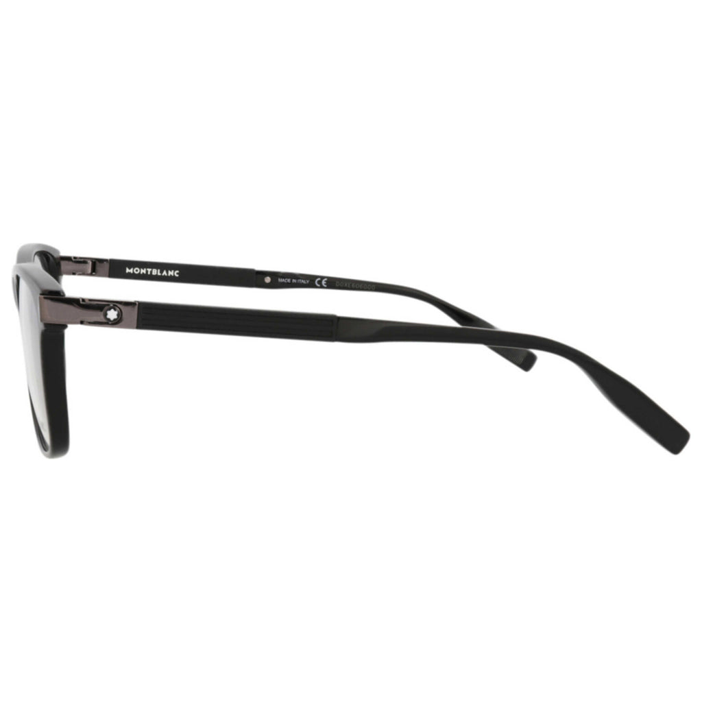 Montblanc Men's Eyeglasses MB0035O-30006894-001