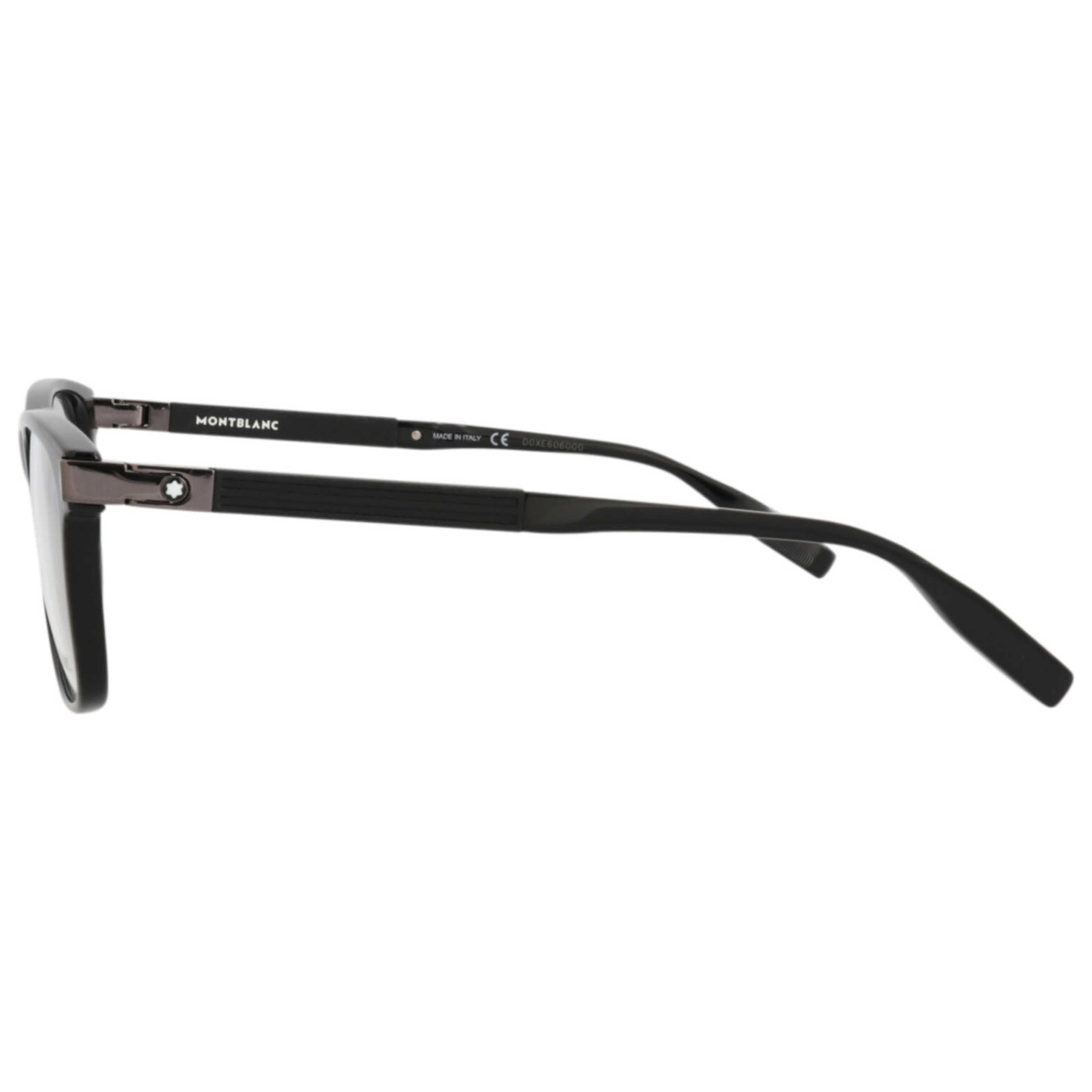 Montblanc Men's Eyeglasses MB0035O-30006894-001