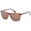 Calvin Klein Men's Sunglasses CK19568SN-210