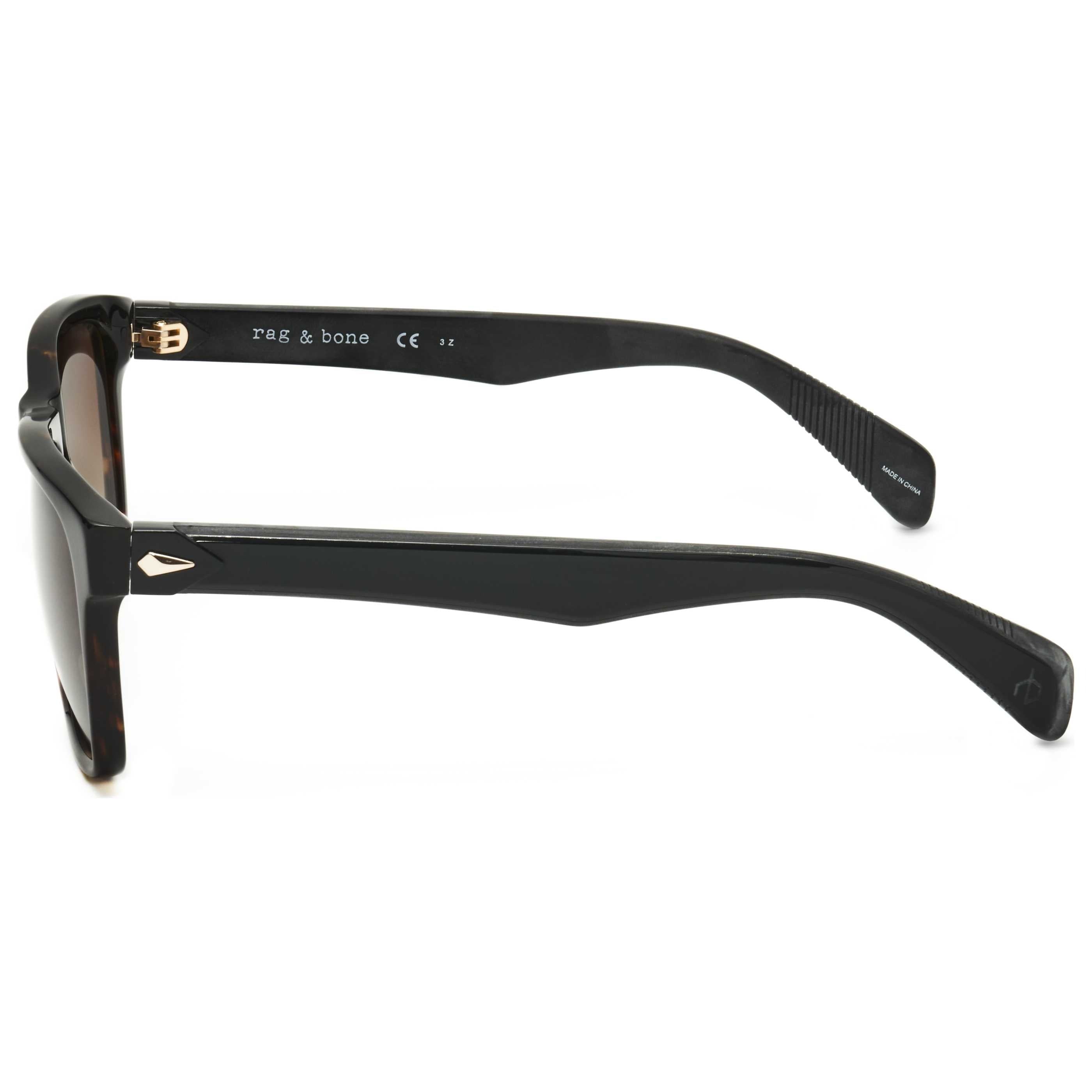 Rag & Bone Men's Sunglasses RNB5031-G-S-02IK-56