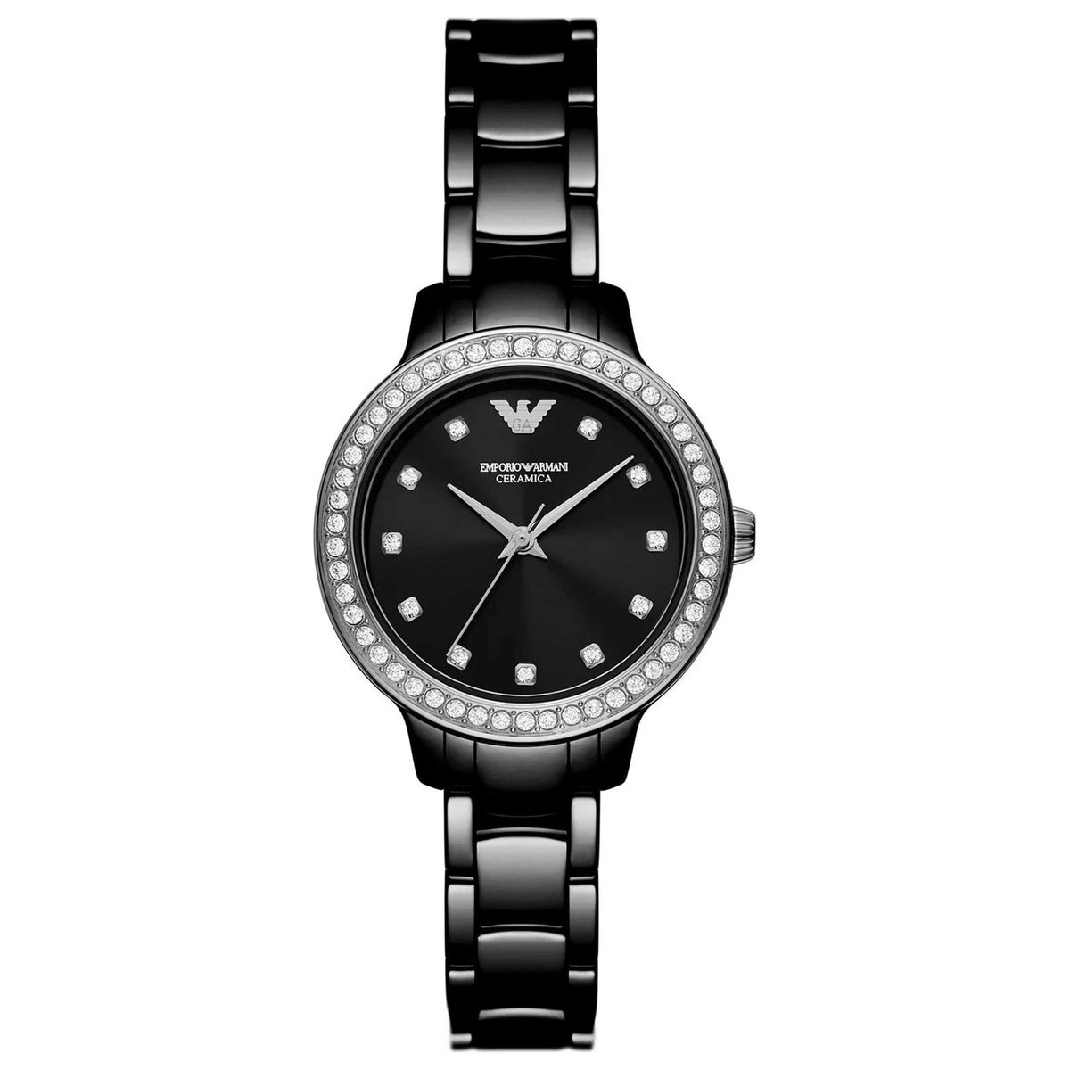Emporio Armani Cleo Women's Watch AR70008