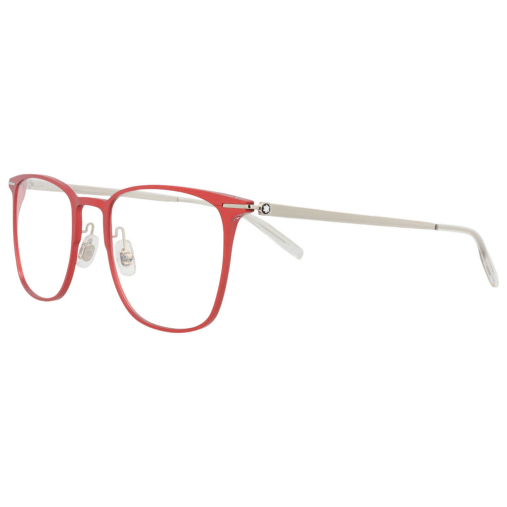 Montblanc Men's Eyeglasses MB0232O-30013546-006