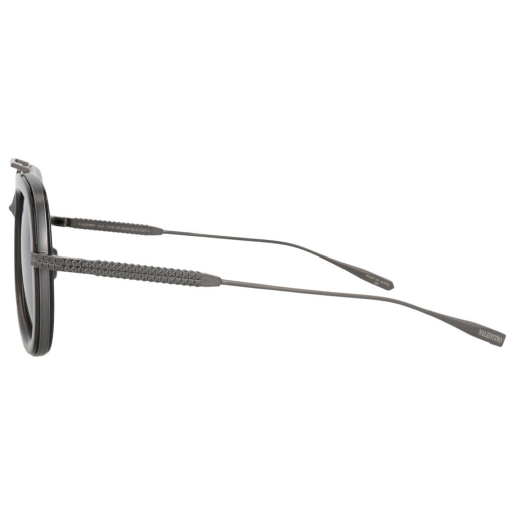 Valentino Unisex Sunglasses VLS-129B-50