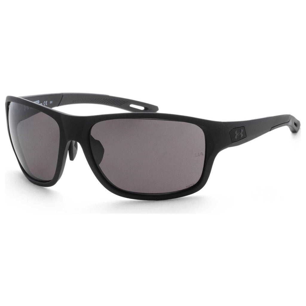 Under Armour Men's Sunglasses UA0004-S-003-65