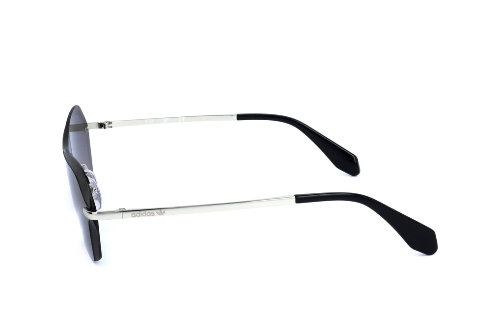 Adidas Original Women's Metal Sunglasses