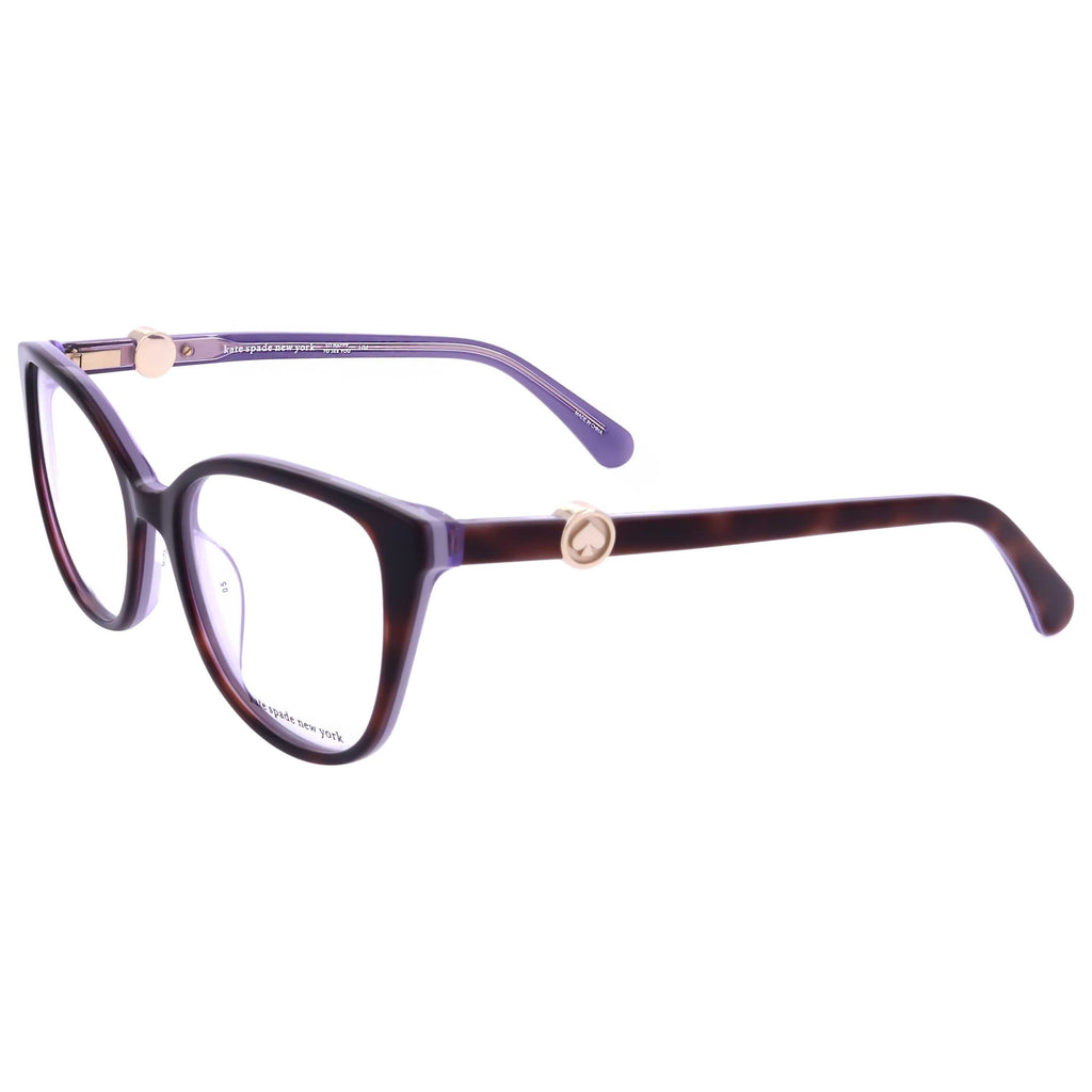 Kate Spade Taya Women's Eyeglasses TAYA-AY0-52