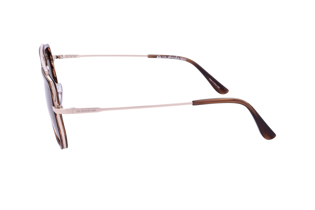 Quiksilver Men's Stainless steel Sunglasses