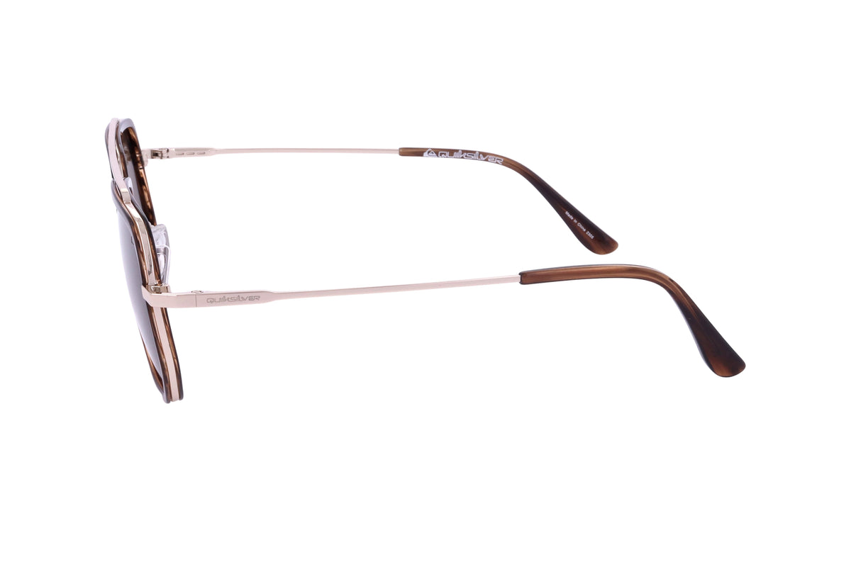 Quiksilver Men's Stainless steel Sunglasses