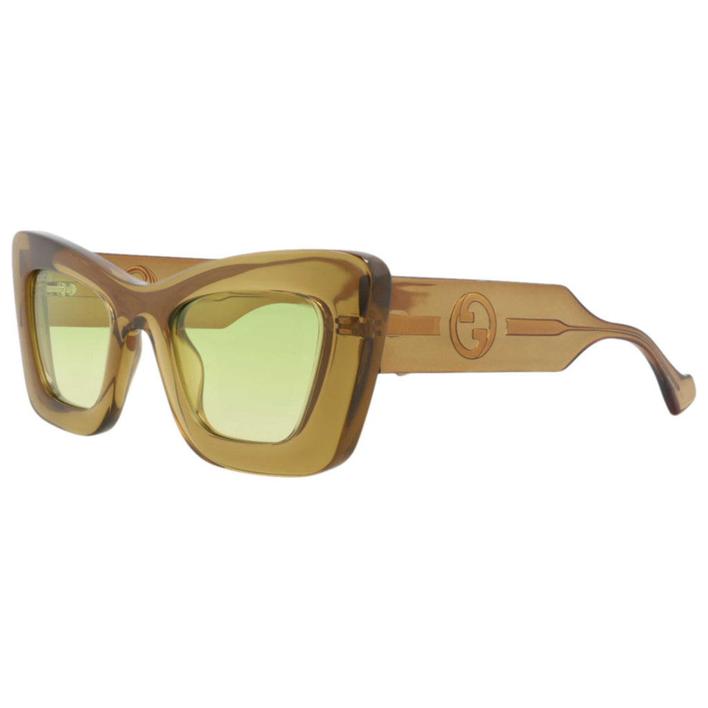 Gucci Women's Sunglasses GG1552S-30014828-004