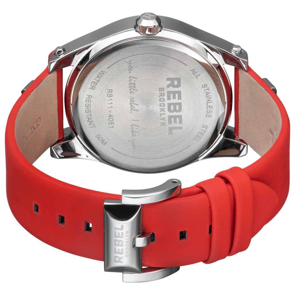 Rebel Women's Watch RB111-4051