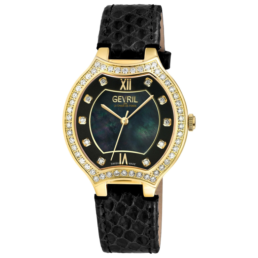 Gevril Women's Watch 11227