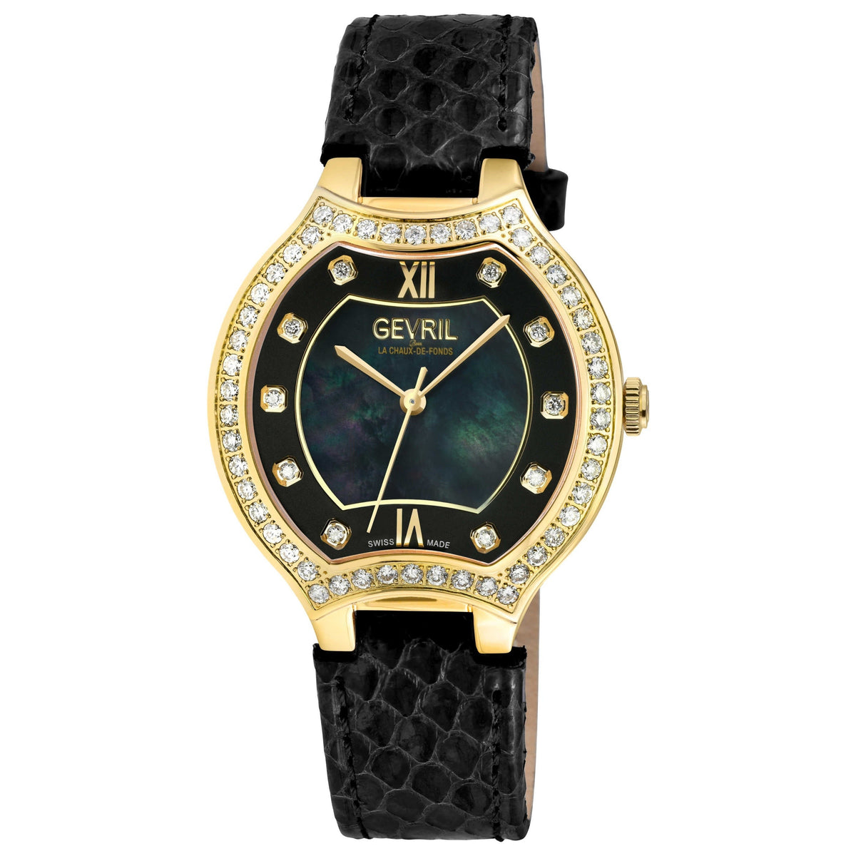 Gevril Women's Watch 11227