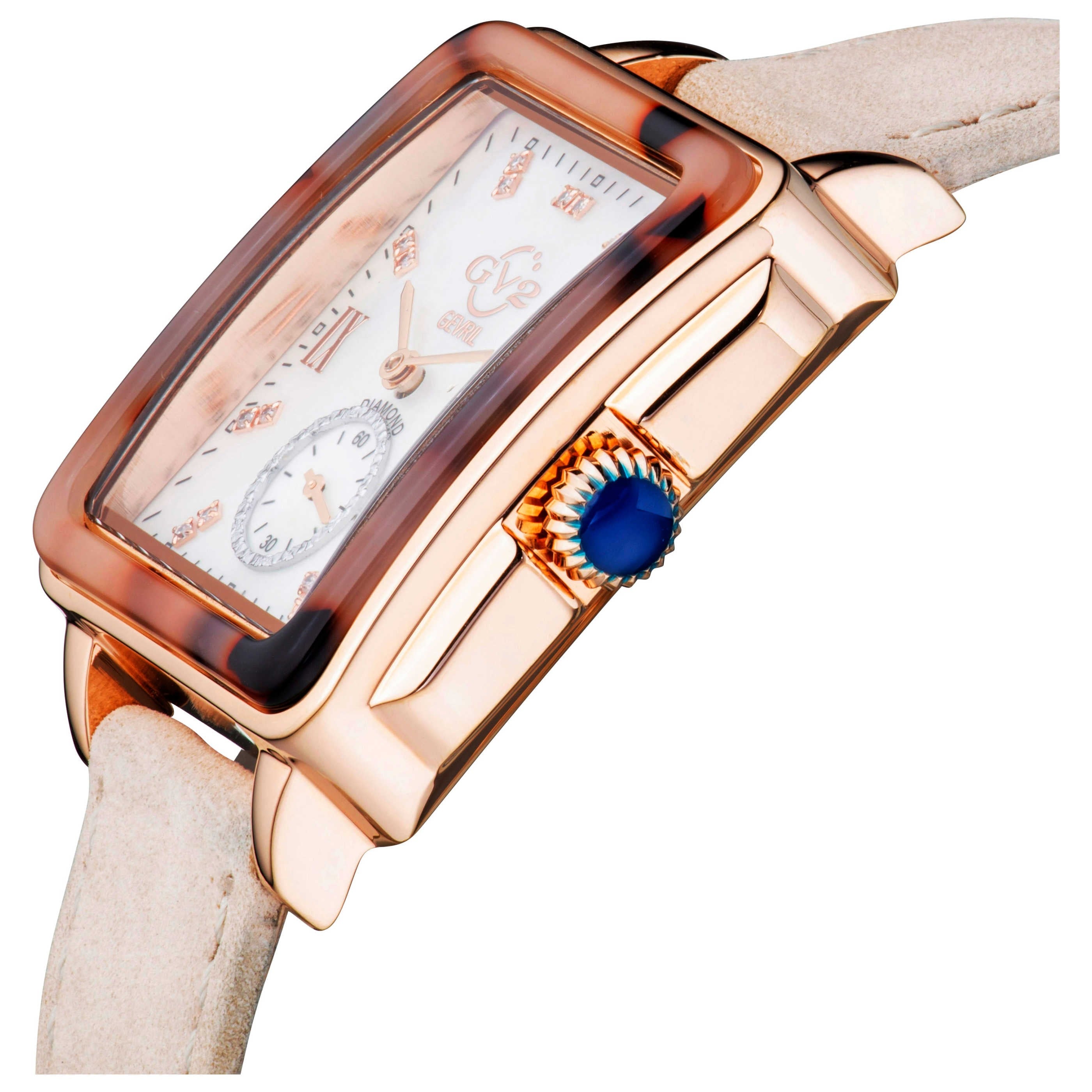 GV2 by Gevril Women's Watch 9242