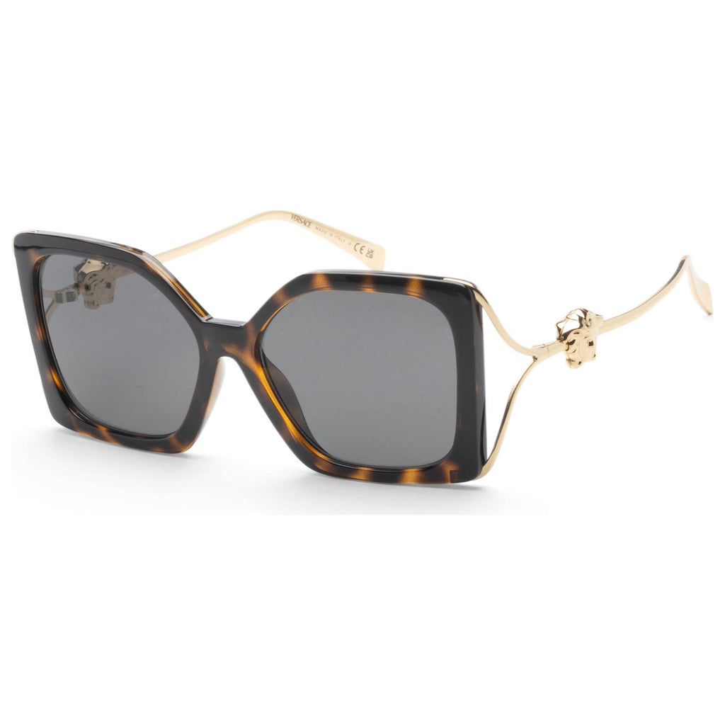 Versace Men's Sunglasses VE4502U-108-87-58