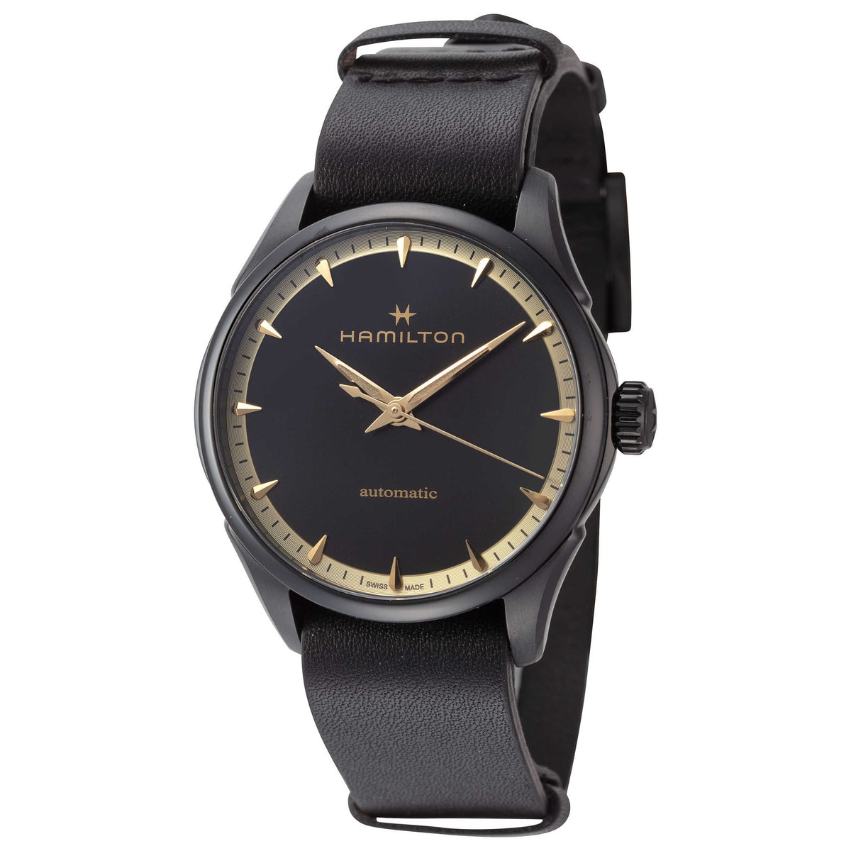 Hamilton Jazzmaster Unisex Watch H32255730