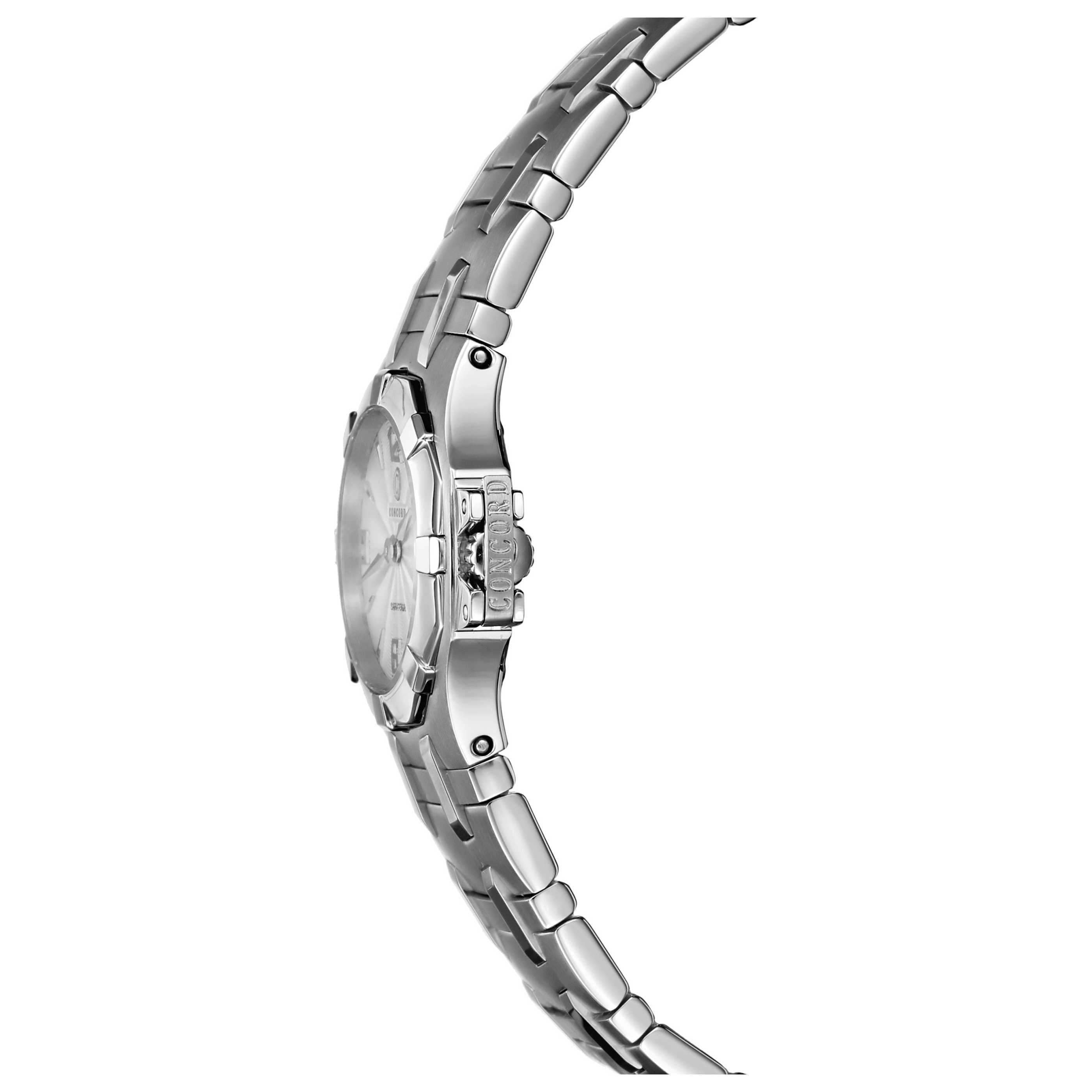 Concord Women's Quartz Watch 0310956