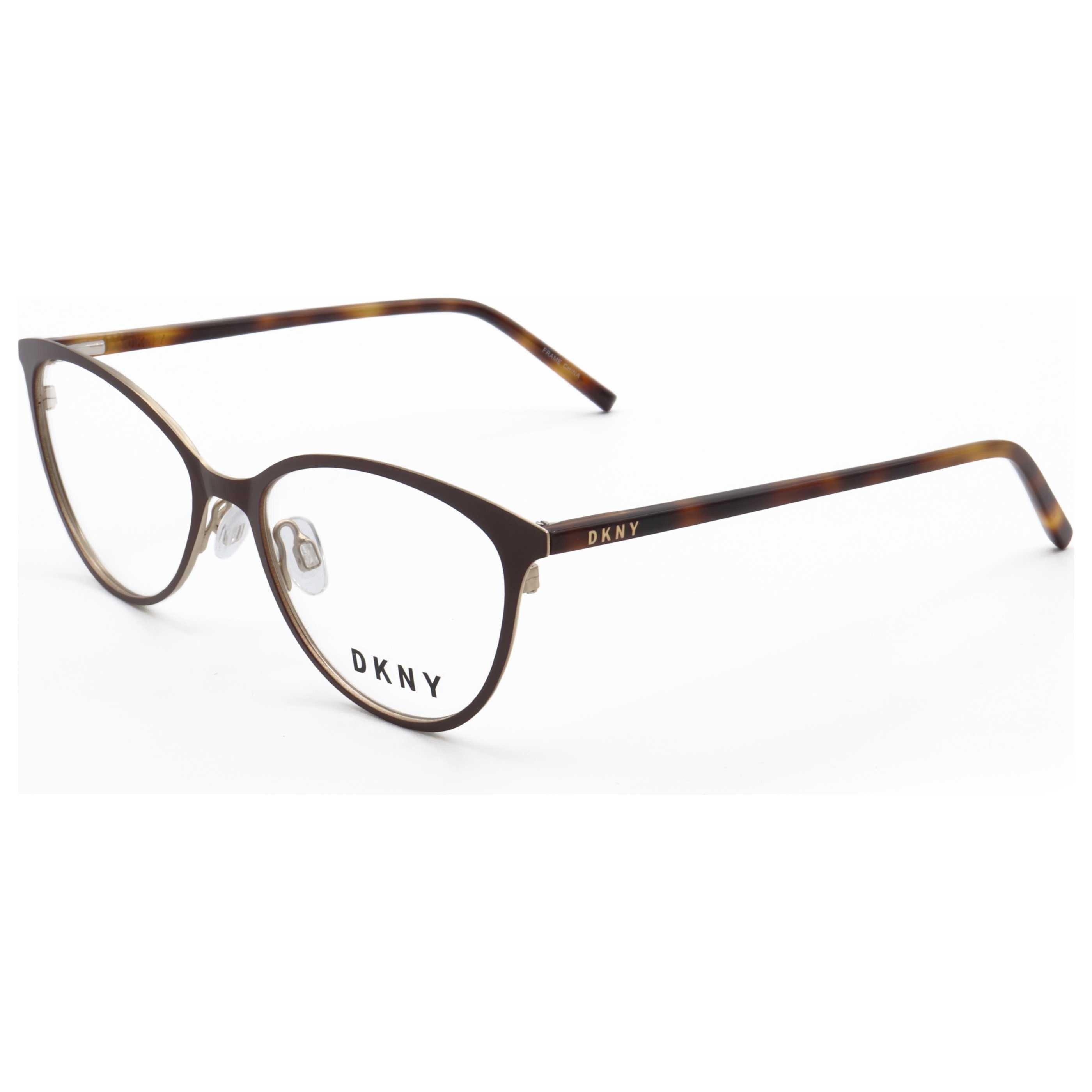 DKNY Women's Eyeglasses DK3001-210-51