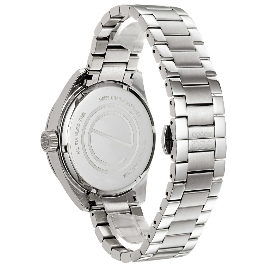 ESQ by Movado Men's Quartz Watch 07301426