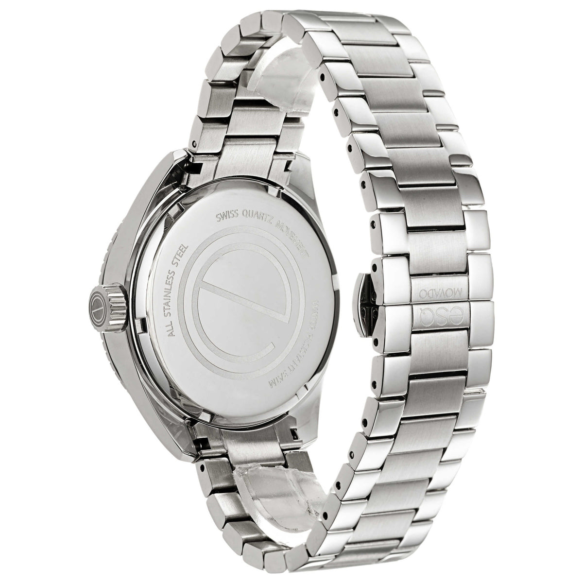 ESQ by Movado Men's Quartz Watch 07301426
