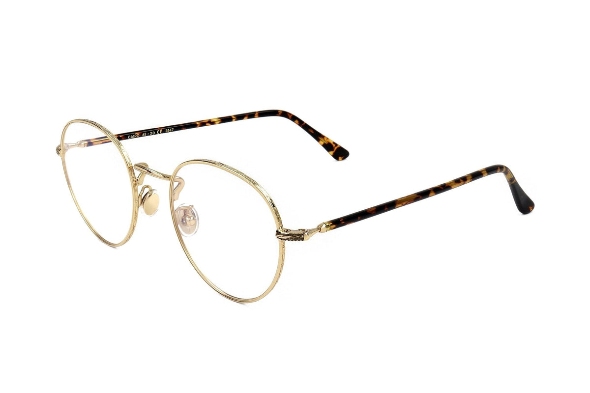 L.G.R. Men's Acetate Glasses